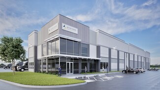 Plus de détails pour Post Oak Southwest Logistics Park – Industriel à vendre, Houston, TX
