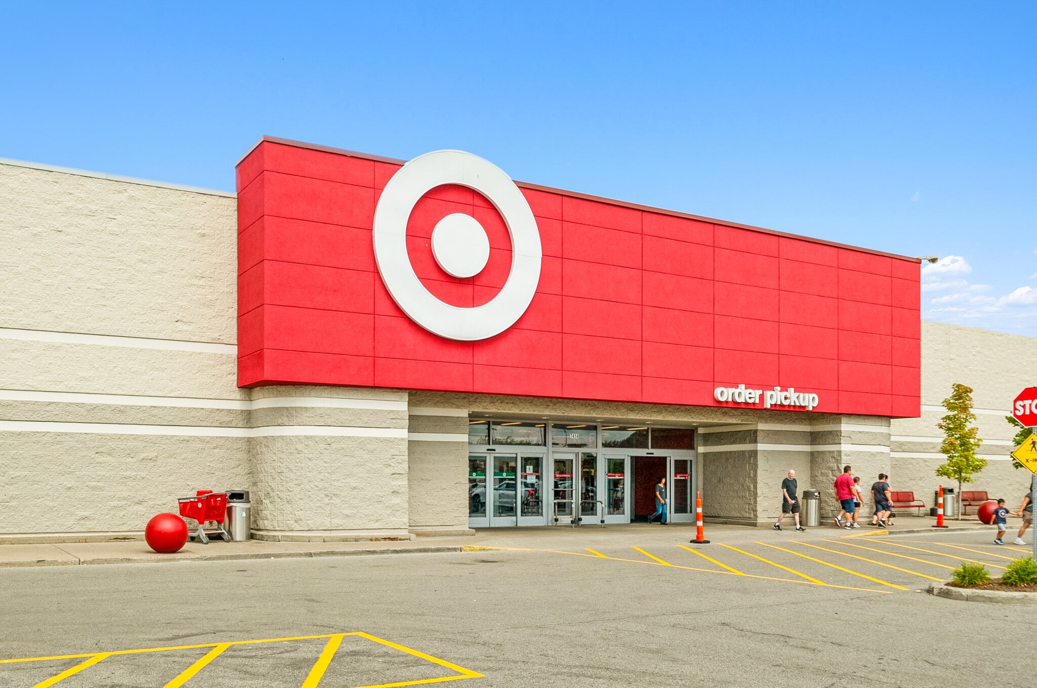 7310 Niagara Falls Blvd, Niagara Falls, NY for lease Primary Photo- Image 1 of 8