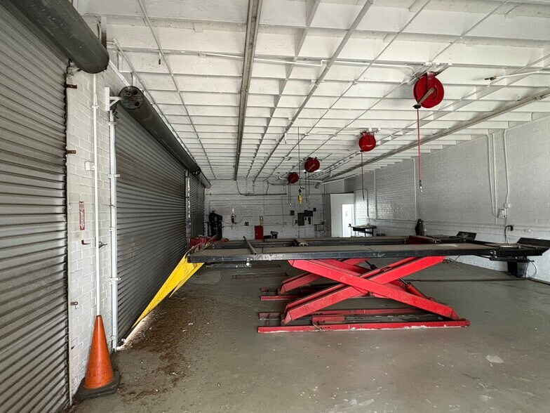 5570 Sepulveda Blvd, Culver City, CA à vendre - Photo intérieure - Image 3 de 18