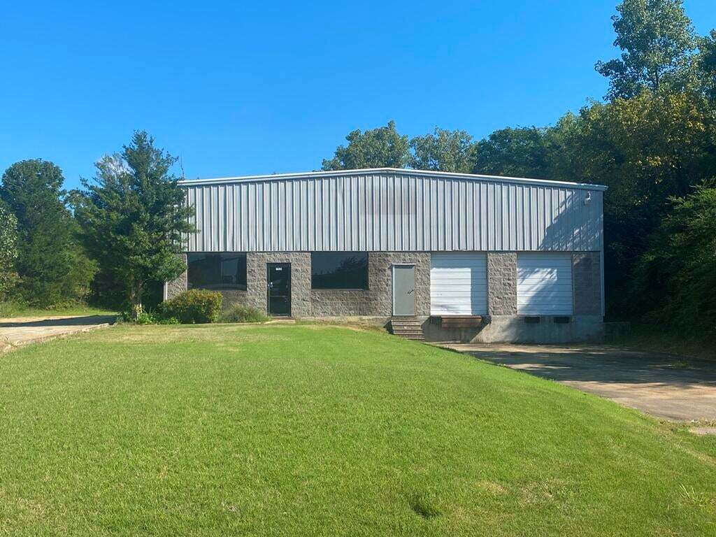 750 Rex Dr, Tupelo, MS for sale Building Photo- Image 1 of 10