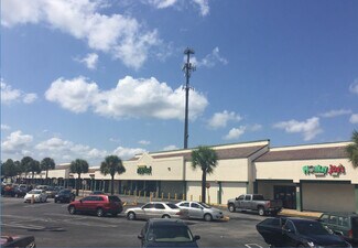 Plus de détails pour 5401-5465 Lake Howell Rd, Winter Park, FL - Commerce de détail à louer