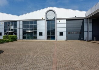 Plus de détails pour Pedmore Rd, Brierley Hill - Industriel à louer