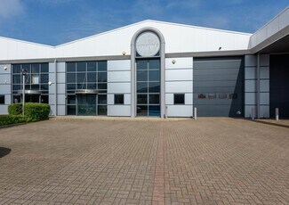 More details for Pedmore Rd, Brierley Hill - Industrial for Lease