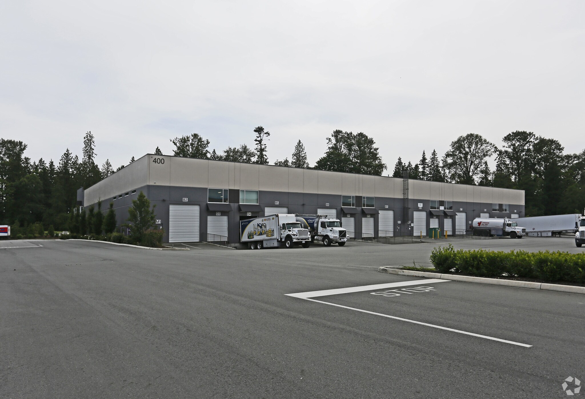 19100 Airport Way, Pitt Meadows, BC à vendre Photo principale- Image 1 de 1