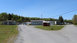 Plus de détails pour 590 Access Hwy, Caribou, ME - Multi-résidentiel à vendre