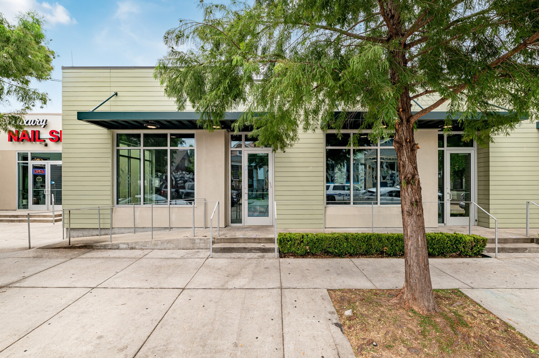 2222 St Claude Ave, New Orleans, LA à louer Photo principale- Image 1 de 18