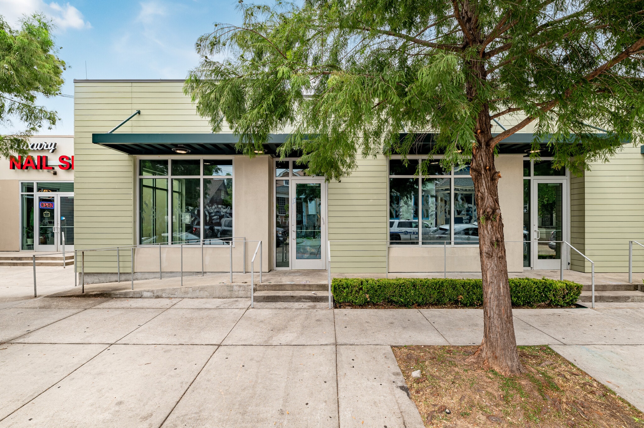 2222 St Claude Ave, New Orleans, LA for lease Primary Photo- Image 1 of 18