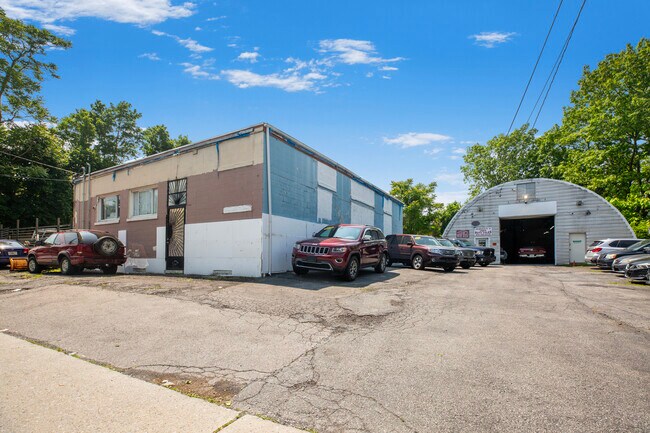 More details for 15 N White St, Poughkeepsie, NY - Industrial for Sale