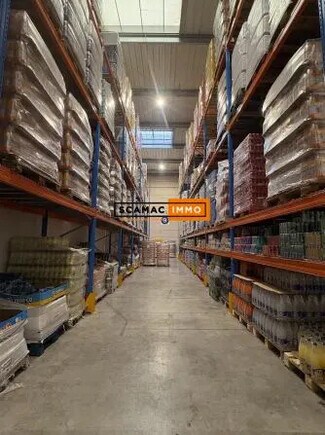 Plus de détails pour Bureau, Industriel à louer