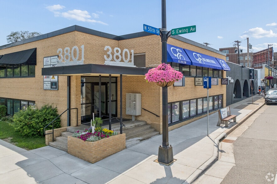 3801 W 50th St, Minneapolis, MN for lease - Building Photo - Image 3 of 16