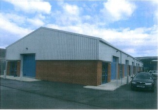 Plus de détails pour New Rd, Ammanford - Local d'activités à louer