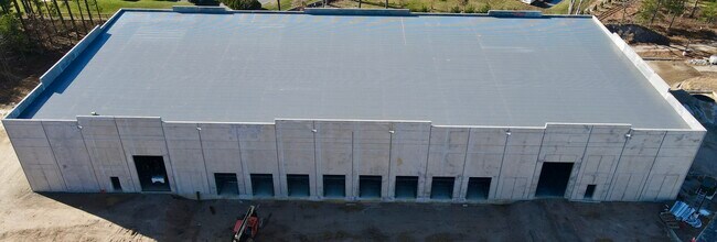 More details for 3176 Shafto Rd, Tinton Falls, NJ - Flex for Lease