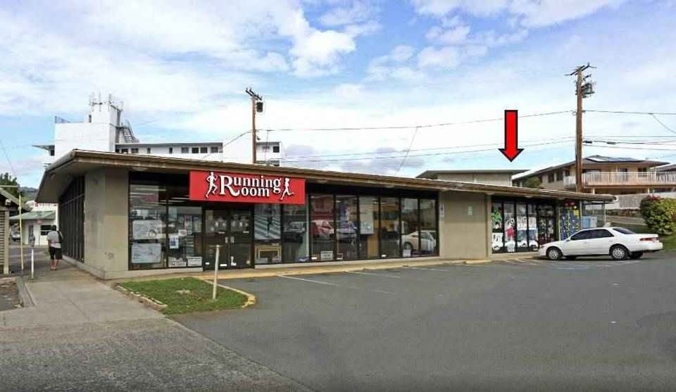 813-819 Kapahulu Ave, Honolulu, HI for lease Building Photo- Image 1 of 4