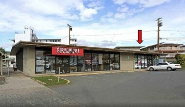 813-819 Kapahulu Ave, Honolulu, HI for lease Building Photo- Image 1 of 4