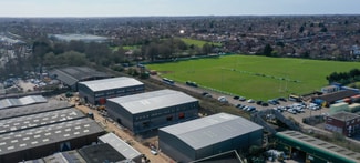 Plus de détails pour 10 Endermere Rd, Coventry - Industriel à vendre