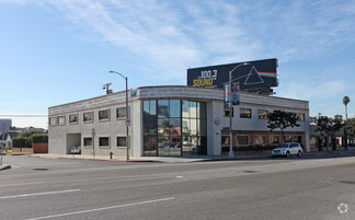 More details for 7250 Beverly Blvd, Los Angeles, CA - Office for Lease