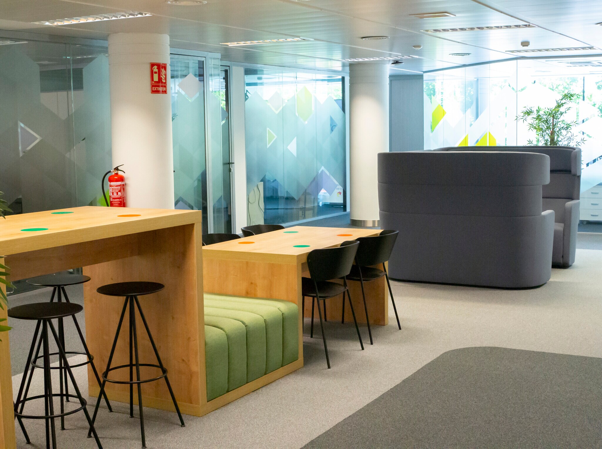 Calle María de Molina, 54, Madrid, Madrid à louer Photo intérieure- Image 1 de 3