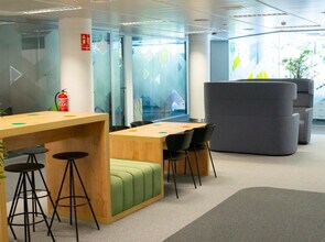 Calle María de Molina, 54, Madrid, Madrid à louer Photo intérieure- Image 1 de 3