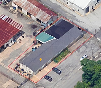 More details for 457 Old Airport rd, New Castle, DE - Industrial for Lease