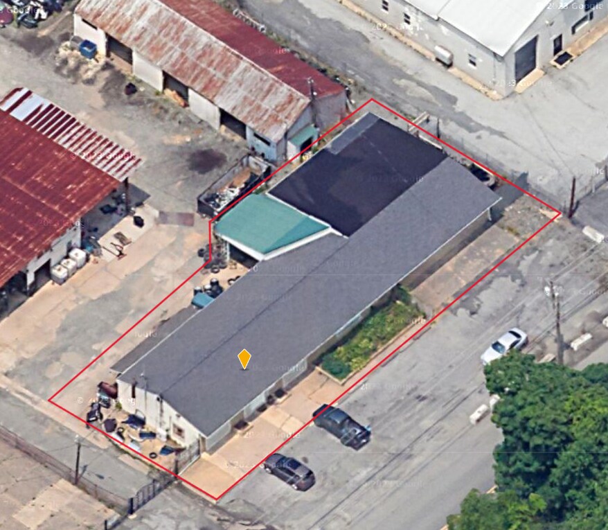 457 Old Airport rd, New Castle, DE à louer Aérien- Image 1 de 3