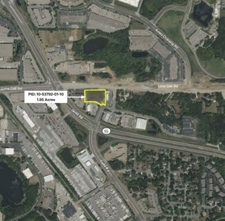 Plus de détails pour 3025 Holiday Ln, Eagan, MN - Terrain à louer