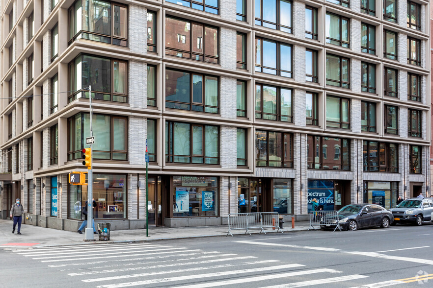 261 3rd Ave, New York, NY for lease - Building Photo - Image 1 of 17