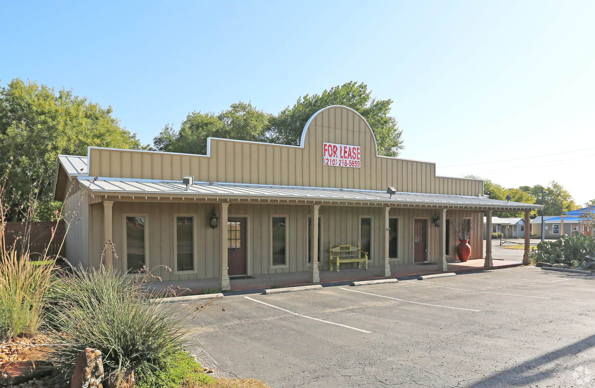 31134 Interstate 10 W, Boerne, TX à vendre Photo principale- Image 1 de 13