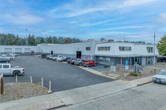 Plus de détails pour 350 Coral St, Santa Cruz, CA - Industriel à louer