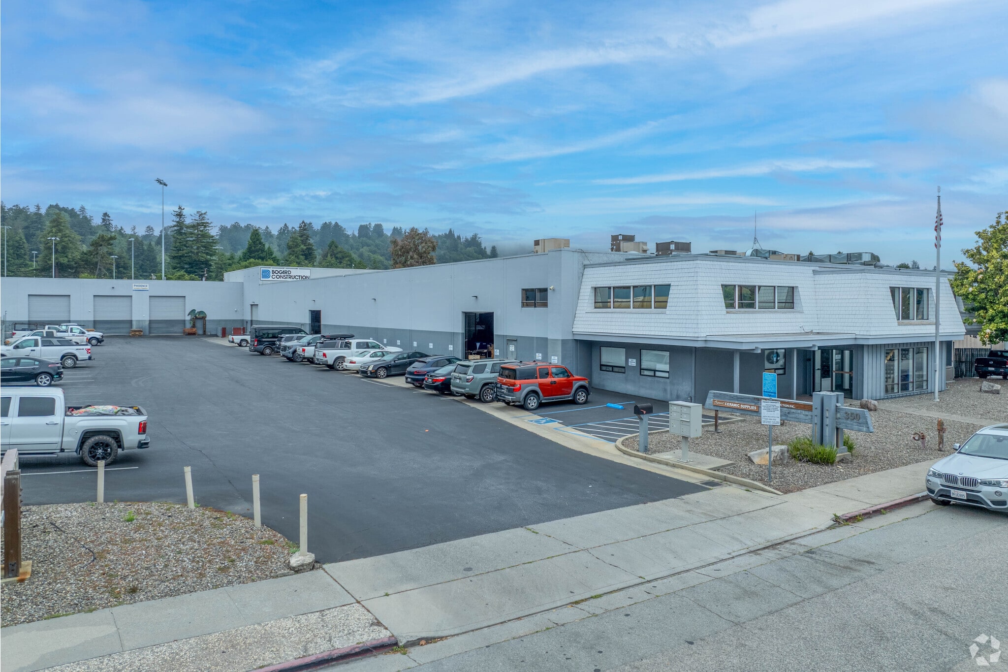 350 Coral St, Santa Cruz, CA for lease Building Photo- Image 1 of 9