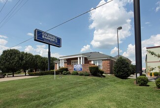 Plus de détails pour 1980 Old Fort Pky, Murfreesboro, TN - Bureau à louer