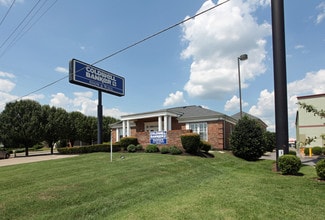 More details for 1980 Old Fort Pky, Murfreesboro, TN - Office for Lease