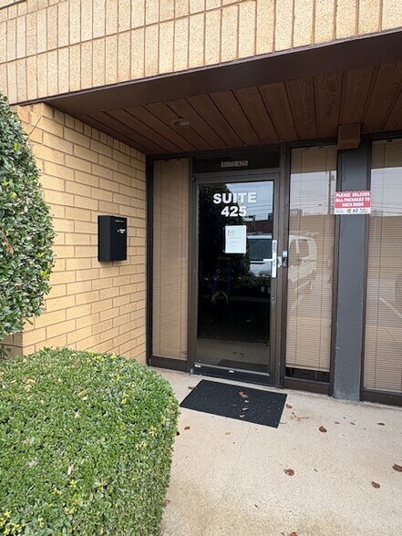 4025 Pleasantdale Rd, Doraville, GA à louer - Photo du bâtiment - Image 3 de 22