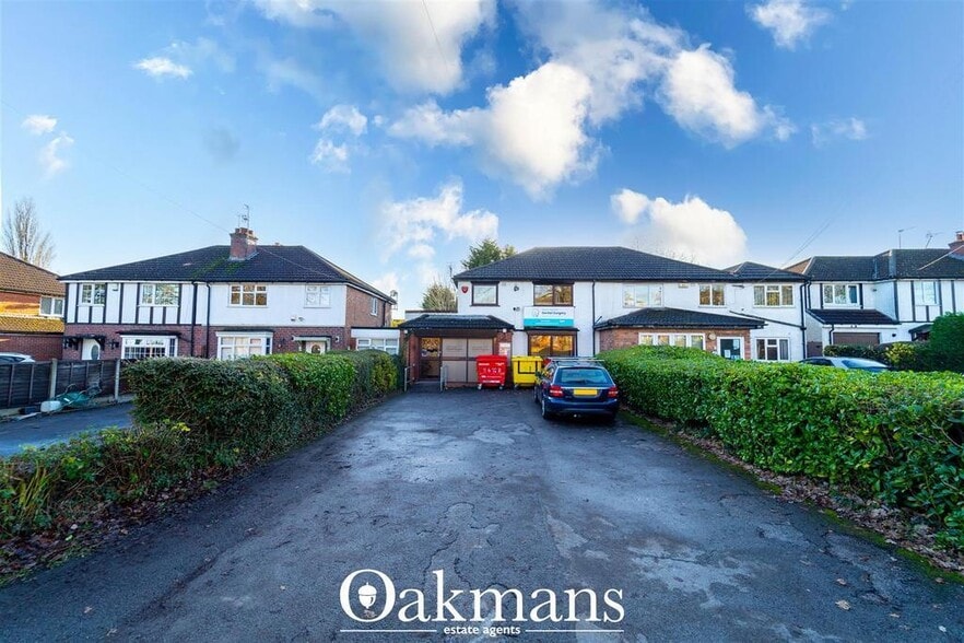 223-225 Longbridge Ln, Birmingham for sale - Primary Photo - Image 1 of 63