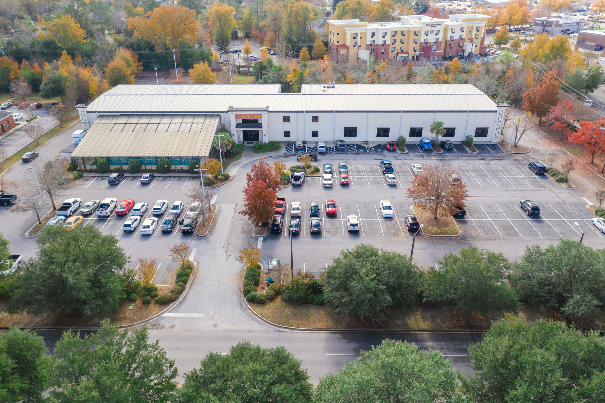 101 Corporate Pky, Aiken, SC for sale Building Photo- Image 1 of 1