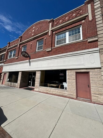 1409-1414 119th St, Whiting, IN for sale - Building Photo - Image 2 of 9