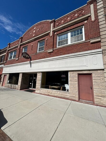 1409-1414 119th St, Whiting, IN à vendre - Photo du bâtiment - Image 2 de 9