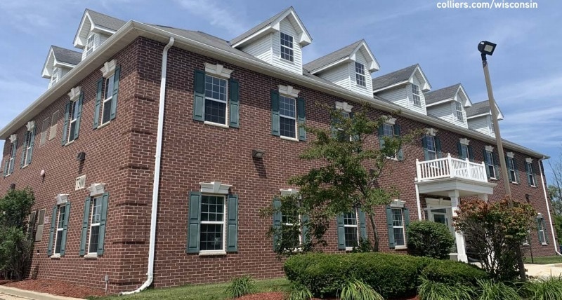 7270 S 13th St, Oak Creek, WI for lease - Primary Photo - Image 2 of 7