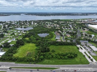 Plus de détails pour 2715 US Highway 301 N, Ellenton, FL - Terrain à louer