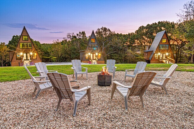 More details for 18580 Boat Dock Rd, Omaha, AR - Hospitality for Sale