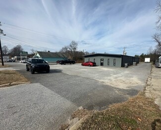 More details for 2211 Rutherford Rd, Greenville, SC - Flex for Sale
