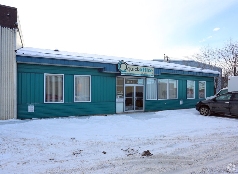 Sheffield Industrial portfolio of 3 properties for sale on LoopNet.ca - Primary Photo - Image 2 of 3