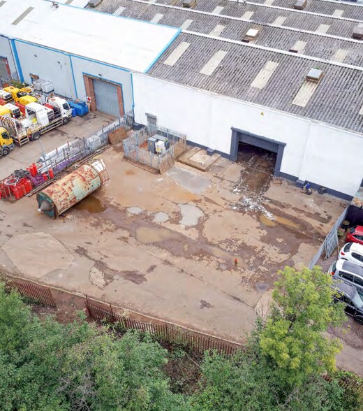 South Av, Blantyre à louer - Autre - Image 2 de 2