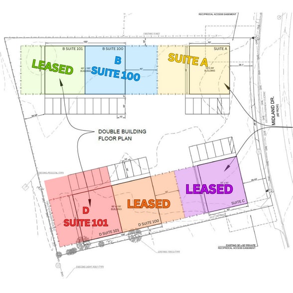 1208 S Midland Dr, Midland, TX for lease - Building Photo - Image 2 of 16