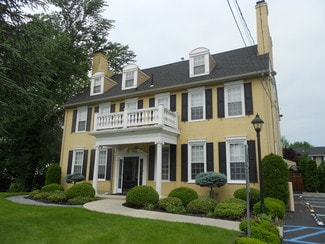 More details for 1526 Haddonfield Berlin Rd, Cherry Hill, NJ - Office for Sale