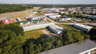 Plus de détails pour 1262 Eastgate Rd, Midlothian, TX - Industriel à vendre