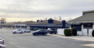 Plus de détails pour 2789 Middle Country Rd, Lake Grove, NY - Commerce de détail à louer