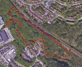 More details for Low Ln, Leeds - Land for Sale