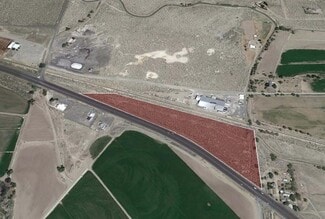 More details for 0 Reno Highway Hwy, Fallon, NV - Land for Sale