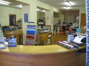 Laurieston Rd, Grangemouth for lease Building Photo- Image 1 of 4