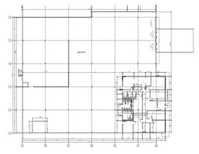 1721 Blount Rd, Pompano Beach, FL for lease Floor Plan- Image 2 of 4